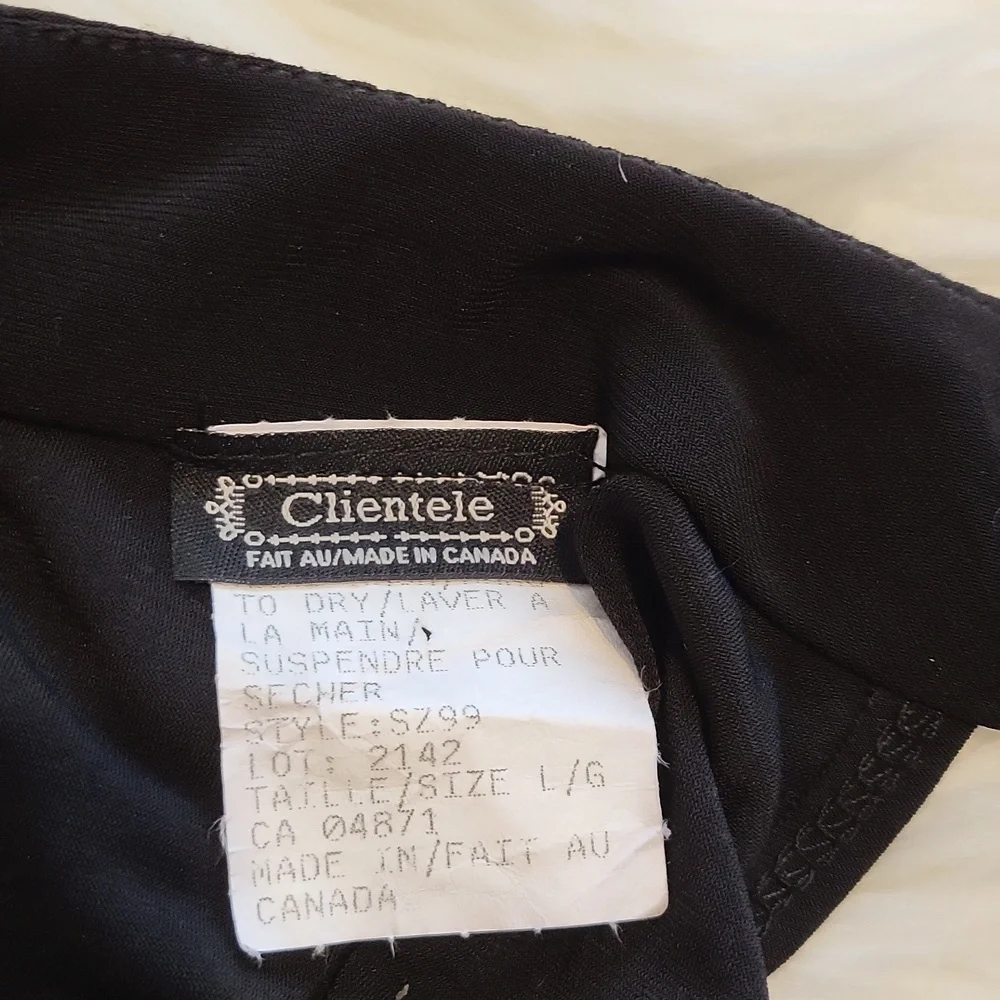 Clientele cocktail dress - Picture 10 of 12